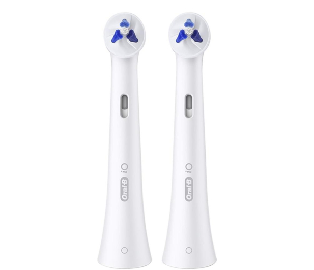ORAL- B iO Specialised Clean 2 szt. - 1069532 - zdjęcie 2